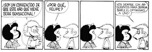 NUEVO A&Ntilde;O, NUEVA VIDA