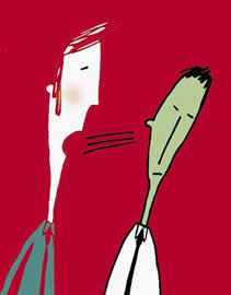 EL LENGUAJE SIRVE PARA ENSE&Ntilde;AR